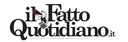 Logo de IlFattoQuotidiano