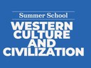 SUMMER SCHOOL. Western culture and civilization