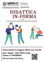 DIDATTICA IN-FORMA
