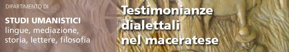 Banner Dialetto
