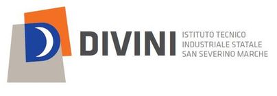 Logo ITIS Divini San Severino Marche
