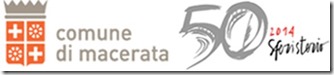 Logo Comune di Macerata