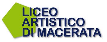 Logo Liceo Artistico Macerata