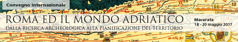 Banner Macerata Adriatico 2017