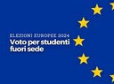 Elezioni europee 2024: voto per studenti e studentesse fuori sede