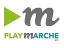 play marche logo