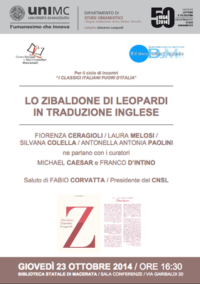 Zibaldone2014
