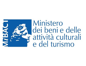 Soprintendenza Marche logo