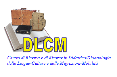 Logo DLCM